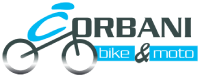 Corbani Bike